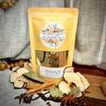 Holiday Pie Simmer Pot Potpourri