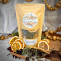 Winter Forest Simmer Pot Potpourri