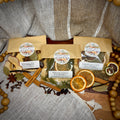 Holiday Trio Sampler | Simmer Pot Potpourri