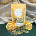 Rosemary Lavender Citrus