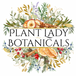 Plant Lady Botanicals - Home
