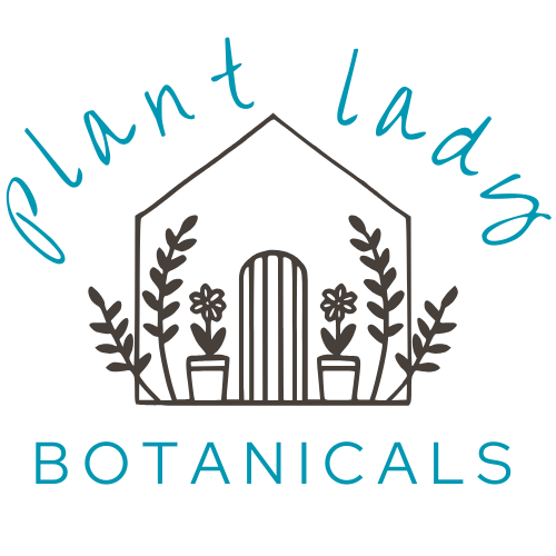 Plant Lady Botanicals